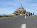 2009-10 Mont Saint Michel